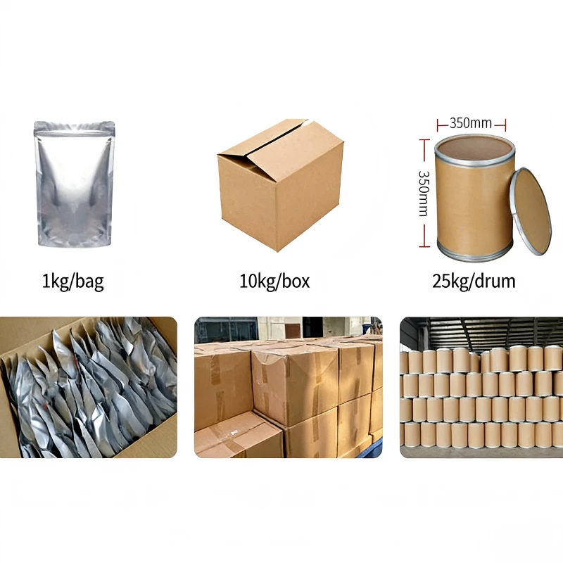 Tauroursodeoxycholic Acid Tudca Powder (TUDCA) suppliers